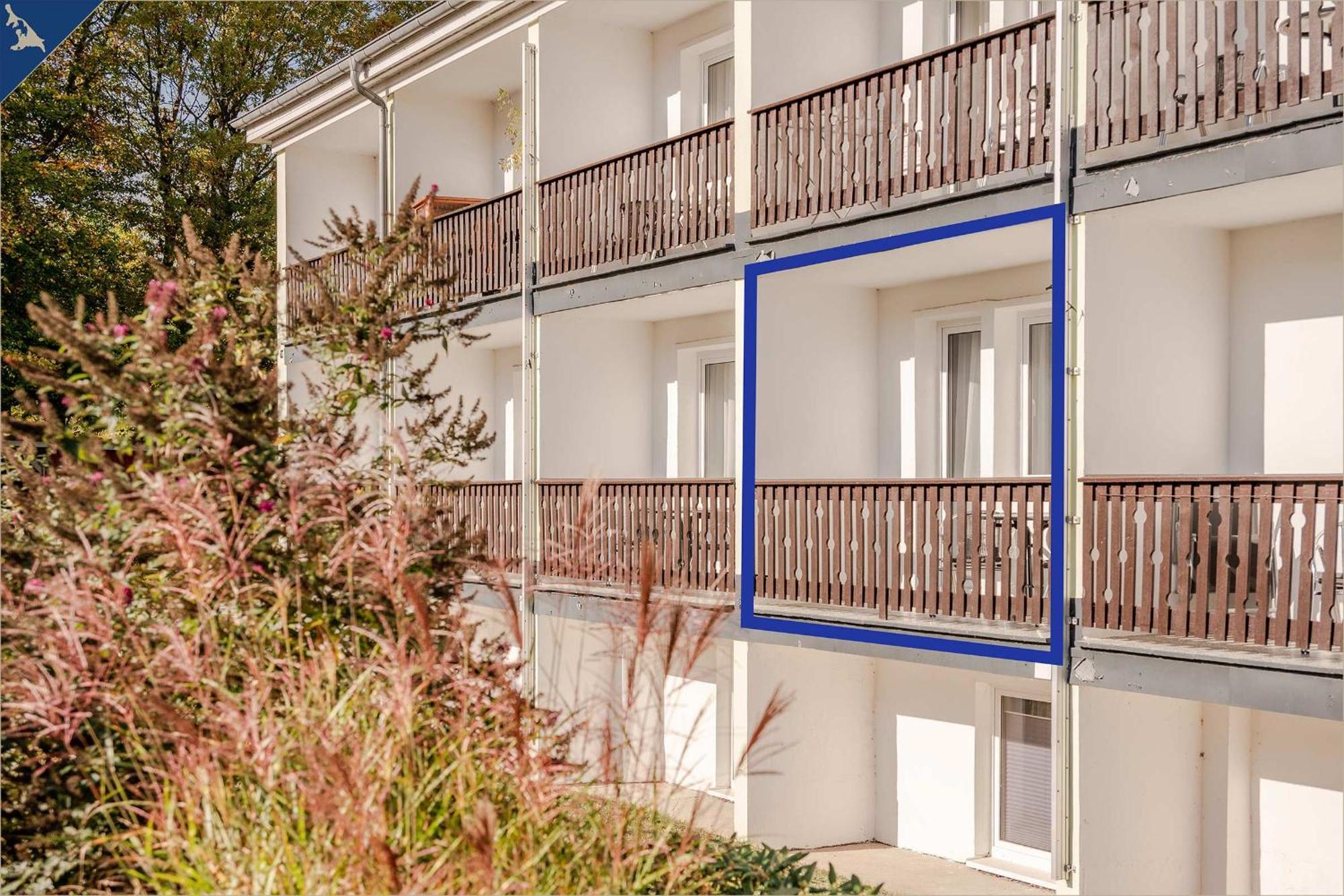 Nur 100M Zum Strand Fewo Ostseeflair By Pro Home Appartements Zempin Exterior foto